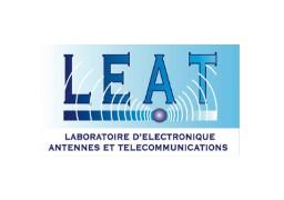 CNRS - LEAT